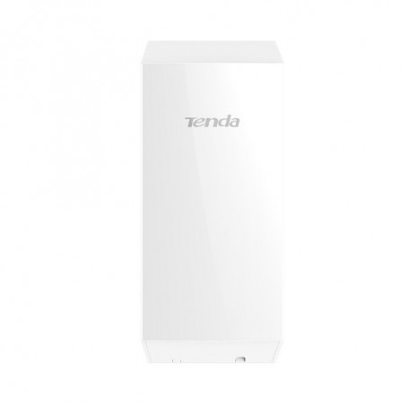 ACCESS POINT TENDA O1 OUTDOOR CPE 2.4GHz