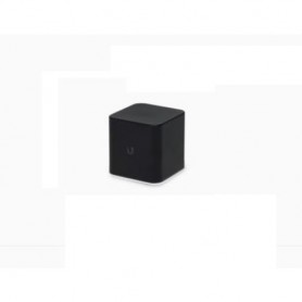 UBIQUITI ACCESS POINT AirCube ACB-ISP, 4 Porte 10/100 ISP 24V PoE Passthrough x airMAX CPE, 2x2MIMO, Alim. non inlcuso