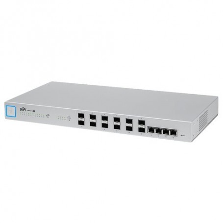 UniFI UBIQUITI Switch 16 porte, 12 Gigab