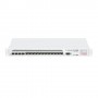 MIKROTIK Cloud Core Router 1036-12G-4S T