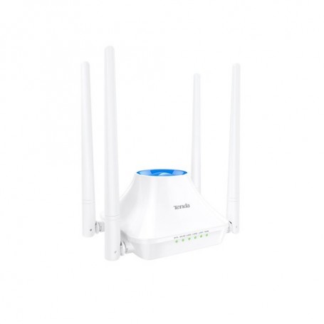 ROUTER TENDA F6 WIRELESS-N BROADBAND 300