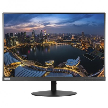 MONITOR LENOVO BORDERLESS ThinkVision T2