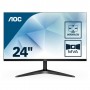 MONITOR AOC LED 23.6'' Wide 24B1H 0,275