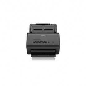 SCANNER BROTHER DOCUMENTALE ADS-3000N A4 50PPM 1200 dpi ADF 50FF DUPLEX LAN USB 3.0