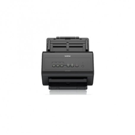 SCANNER BROTHER DOCUMENTALE ADS-3000N A4 50PPM 1200 dpi ADF 50FF DUPLEX LAN USB 3.0