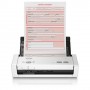 SCANNER BROTHER ADS-1200 A4 25PPM DADF 2