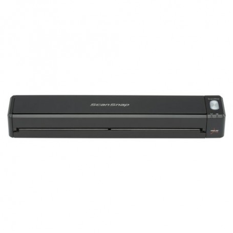 SCANNER FUJITSU ScanSnap iX100 A4 Portat