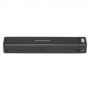 SCANNER FUJITSU ScanSnap iX100 A4 Portat