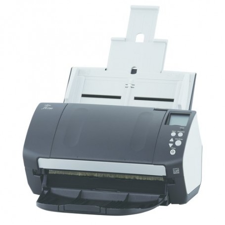 SCANNER FUJITSU FI-7280 A4 (A3 con carte