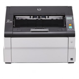 SCANNER FUJITSU FI-7900 di Produzione Mi d-Volume con LED USB2.0 ADF Duplex A3 da 140 ppm/280 ipm.