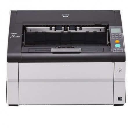 SCANNER FUJITSU FI-7900 di Produzione Mi