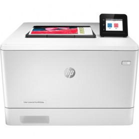 STAMPANTE HP CONSUMER LASER COLORI CLJ-M