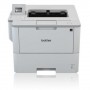 STAMPANTE BROTHER LASER HL-L6300DW A4 46 PPM 512MB 520FF DUPLEX Display 4.5 NFC LAN WiFi USB2.0