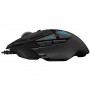 MOUSE LOGITECH GAMING WIRED G502 HERO HI