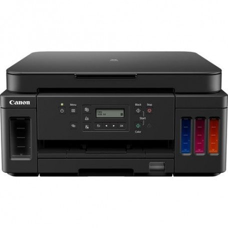 MULTIFUNZIONE CANON INK PIXMA G6050 BLAC