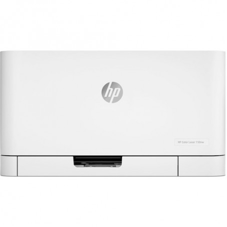 STAMPANTE HP LASER COLORI 150nw A4 18/4P