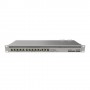 RouterBOARD MIKROTIK RB1100Dx4 Dude Edit ion 1GB RAM, 13xGbit LAN,60GB M.2 drive, RouterOS L6, 1U rackmount case Dual PSU