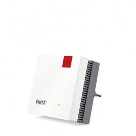 WIFI RANGE EXTENDER WIRELESS FRITZ! REPE ATER 1200 International WIRELESS con Mesh Repeating 20002886