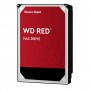 HD WD SATA3 2TB 3.5" RED INTELLIPOWER 25