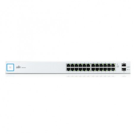 UniFI UBIQUITI Switch 24 porte Gigabit E