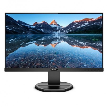 MONITOR PHILIPS LED 23.8"Wide 243B9/00 I