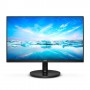 MONITOR PHILIPS LED 21.5" Wide 221V8A/00