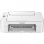 MULTIFUNZIONE CANON INK PIXMA TS3351 Whi