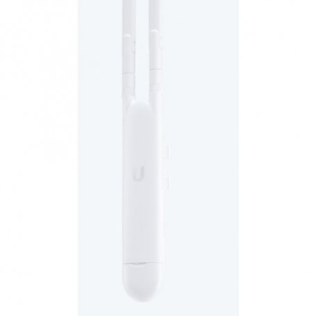 UBIQUITI UniFi ACCESS POINT AC Mesh UAP- AC-M OUTDOOR/INDOOR DUALBAND 2.4GHZ/300M 5GHZ/867M MIMO2X2 802.11A/B/G/N/AC