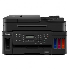 MULTIFUNZIONE CANON INK PIXMA G7050 BLAC