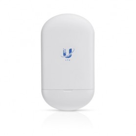 UBIQUITI CLIENT RADIO 5GHz LTU LTU-Lite- EU PtMP CPE, 1024 QAM, Larghezza di banda del canale 10/20/30/40/50 MHz