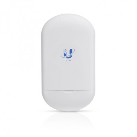 UBIQUITI CLIENT RADIO 5GHz LTU LTU-Lite- EU PtMP CPE, 1024 QAM, Larghezza di banda del canale 10/20/30/40/50 MHz