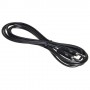 CAVO AUDIO LINK CONNETTORI 3,5mm M/M 2mt 