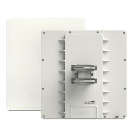 ANTENNA MIKROTIK RB911G-5HPacD-QRT QRT 5 ac 24dBi 5GHz 11degree ant,Dual Chain802.11ac wireless,720MHz CPU,128MB RAM Gig