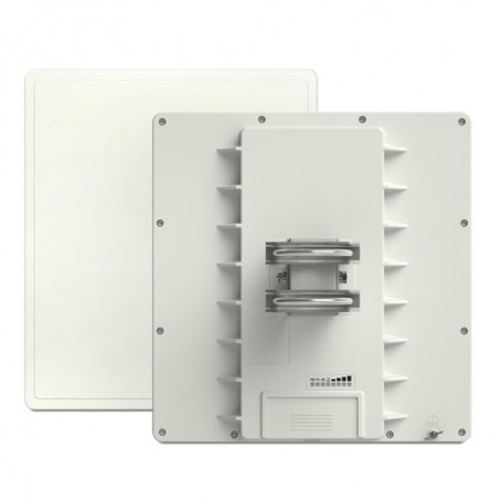 ANTENNA MIKROTIK RB911G-5HPacD-QRT QRT 5 ac 24dBi 5GHz 11degree ant,Dual Chain802.11ac wireless,720MHz CPU,128MB RAM Gig
