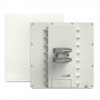 ANTENNA MIKROTIK RB911G-5HPacD-QRT QRT 5 ac 24dBi 5GHz 11degree ant,Dual Chain802.11ac wireless,720MHz CPU,128MB RAM Gig
