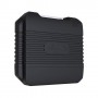 ACCESS POINT MIKROTIK RBLtAP-2HnD LtAP L TE dualcore880MHzCPU,128MB RAM,2.4Ghz internal LTE ant, 2miniPCI-e slots 3miniSI