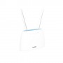 ROUTER TENDA 4G09 AC1200 Dual band WiFi 4G LTE Router CAT6 802.11 ac/a/b/g/n 2.4GHz:300Mbps,5GHz:867Mbps 1P GE WAN/LAN,1