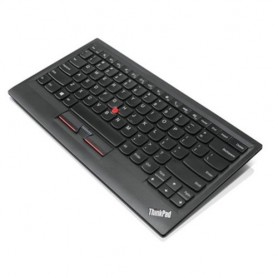 ThinkPad Compact Bluetooth Keyboard with