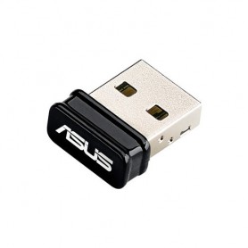 ADATTATORE WIRELESS ASUS USB-N10 Nano US