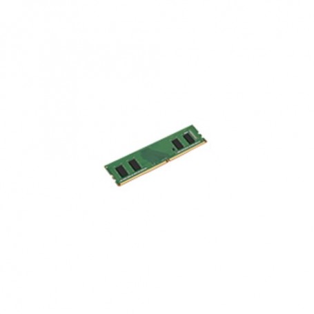 DDR4 KINGSTON 4Gb 2666Mhz - CL19 - KVR26 N19S6/4