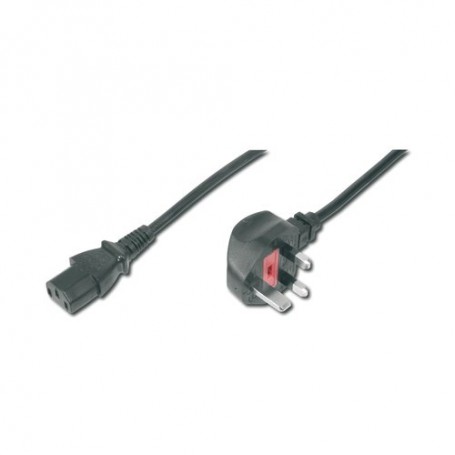 CAVO ALIMENTAZIONE SPINA INGLESE MT 1,80 - AK440107018S