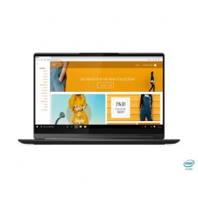 NB LENOVO YOGA C9 82BG002BIX 14" TOUCH I