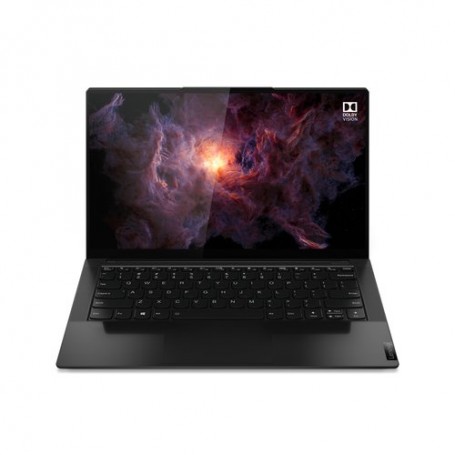 NB LENOVO Yoga Slim 9 82D1000WIX 14" i7- 1165G7 16GB SSD1TB NO DVD W10