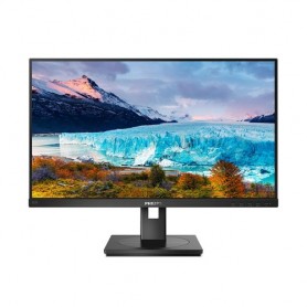 MONITOR PHILIPS LED 21.5" Wide 222S1AE/0 0 IPS 0.248 1920x1080 Full HD 4ms 250cd/m  1000:1 2x2W MM PIVOT RegH VGA DP HDMI