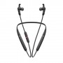 Cuffia professionale Jabra wireless Evol ve 65e MS Skype for Business con cancellazione del rumore e Bluetooth 5.0