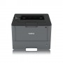 STAMPANTE BROTHER LASER HL-L5200DW A4 40 PPM 256MB 250FF DUPLEX Display Lcd LAN WiFi USB2.0