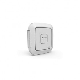 ACCESS POINT ALLIED TELESIS IEEE 802.11a c Wave2 wireless with dual-band radios and embedded antenna. SENZA ALIM.