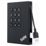 ThinkPad USB 3.0 Secure Hard Drive - 1TB - 0A65621