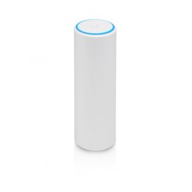 UBIQUITI ACCESS POINT UNIFI UAP-FLEXHD D UALBAND2.4GHZ/5GHZ 802.11A/B/G/N/AC/AC-WAVE2 4X4 MU-MIMO- x Soffitto,Asta,Tavolo