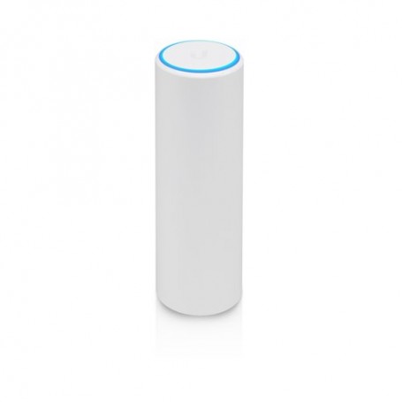 UBIQUITI ACCESS POINT UNIFI UAP-FLEXHD D UALBAND2.4GHZ/5GHZ 802.11A/B/G/N/AC/AC-WAVE2 4X4 MU-MIMO- x Soffitto,Asta,Tavolo
